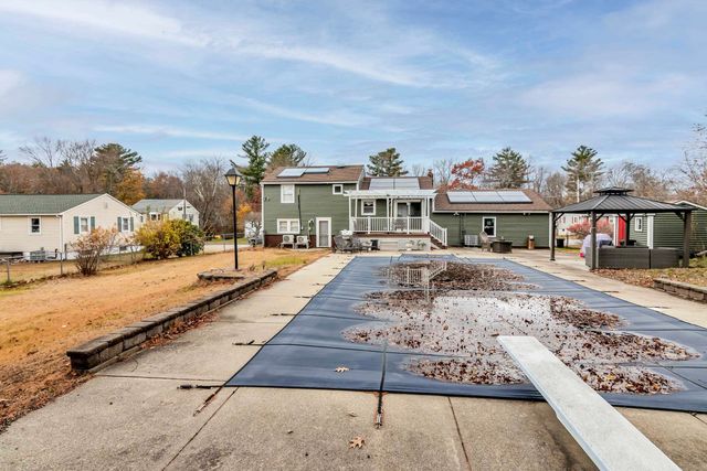 8 Alta Avenue, Salem, NH 03079