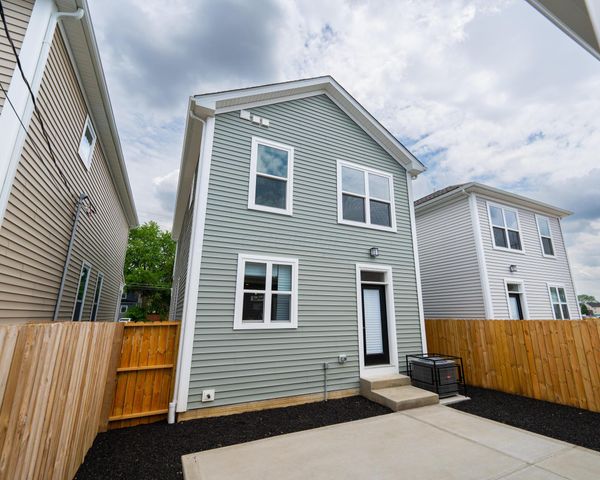 41 S Hartford Avenue, Columbus, OH 43222