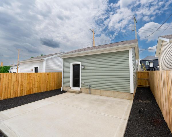 41 S Hartford Avenue, Columbus, OH 43222