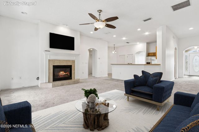 1586 ELSA Drive, Jacksonville, FL 32218