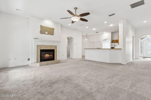 1586 ELSA Drive, Jacksonville, FL 32218