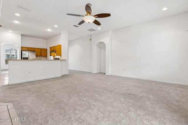 1586 ELSA Drive, Jacksonville, FL 32218