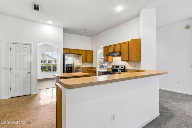 1586 ELSA Drive, Jacksonville, FL 32218