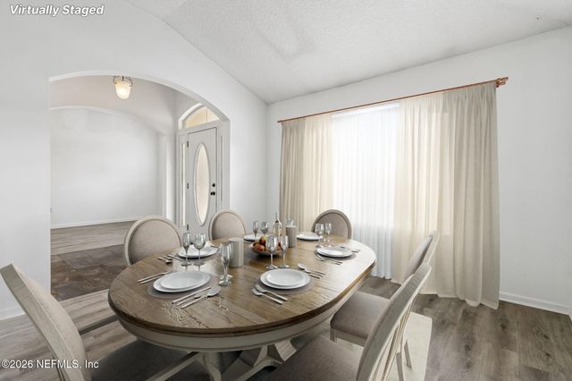 1586 ELSA Drive, Jacksonville, FL 32218