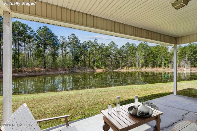 1586 ELSA Drive, Jacksonville, FL 32218