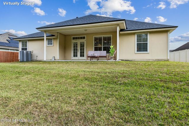 1586 ELSA Drive, Jacksonville, FL 32218