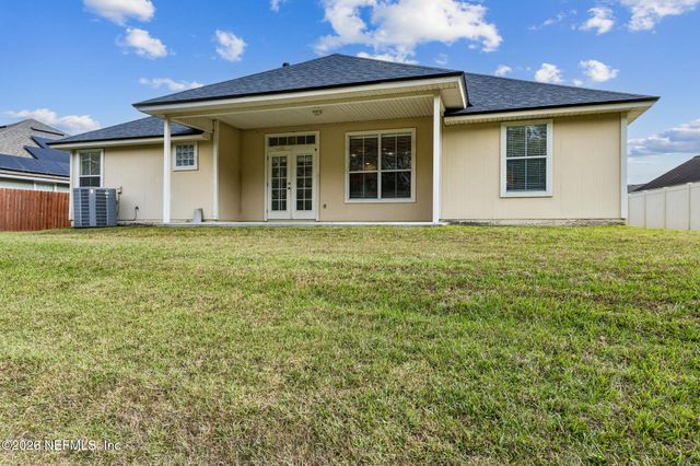 1586 ELSA Drive, Jacksonville, FL 32218