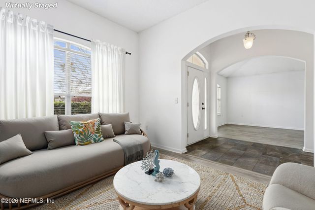 1586 ELSA Drive, Jacksonville, FL 32218