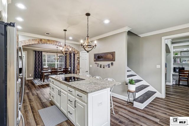 407 DOLLAR LANE, West Monroe, LA 71291