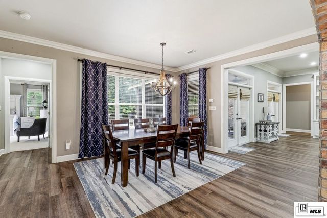 407 DOLLAR LANE, West Monroe, LA 71291