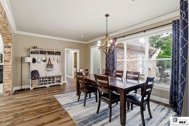 407 DOLLAR LANE, West Monroe, LA 71291