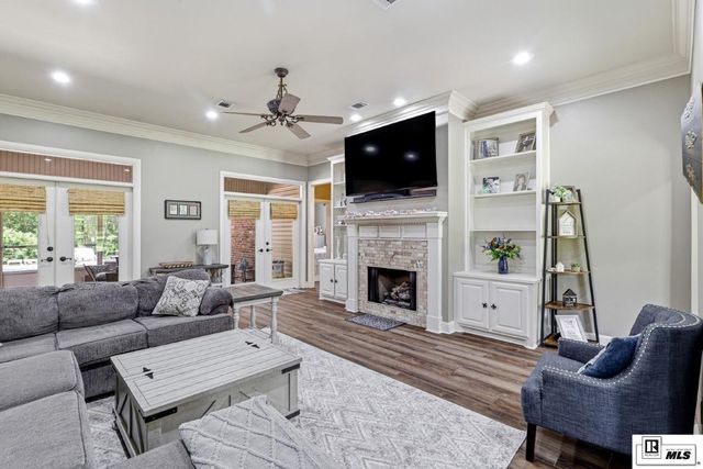 407 DOLLAR LANE, West Monroe, LA 71291