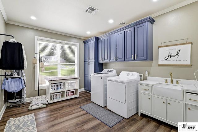 407 DOLLAR LANE, West Monroe, LA 71291
