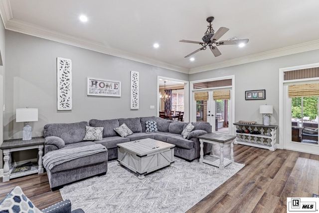 407 DOLLAR LANE, West Monroe, LA 71291
