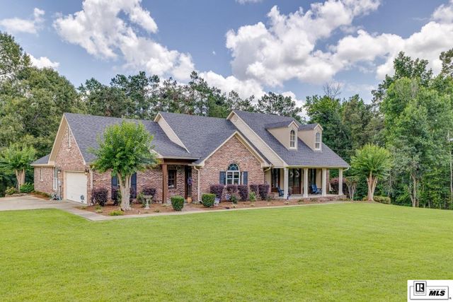 407 DOLLAR LANE, West Monroe, LA 71291