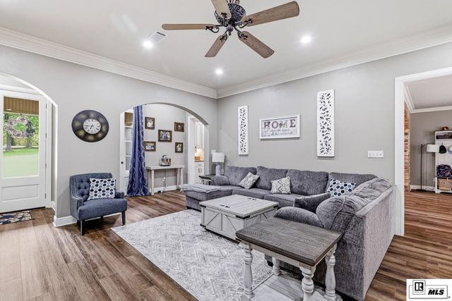 407 DOLLAR LANE, West Monroe, LA 71291