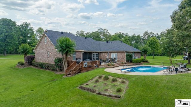 407 DOLLAR LANE, West Monroe, LA 71291