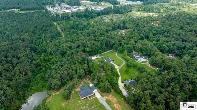 407 DOLLAR LANE, West Monroe, LA 71291