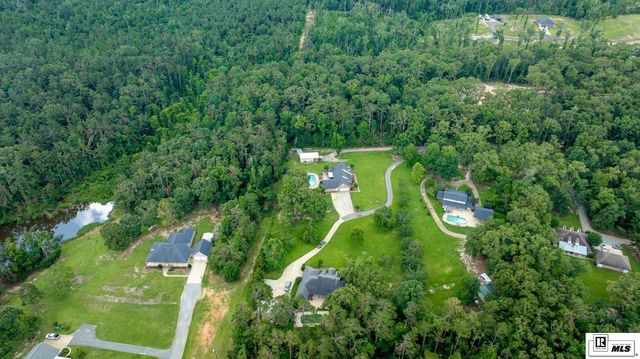 407 DOLLAR LANE, West Monroe, LA 71291