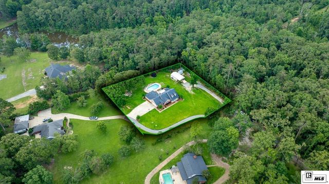 407 DOLLAR LANE, West Monroe, LA 71291