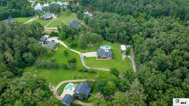 407 DOLLAR LANE, West Monroe, LA 71291