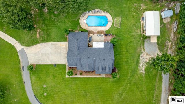 407 DOLLAR LANE, West Monroe, LA 71291