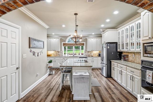 407 DOLLAR LANE, West Monroe, LA 71291
