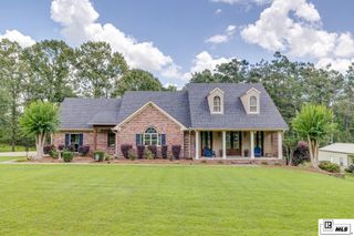 407 DOLLAR LANE, West Monroe, LA 71291