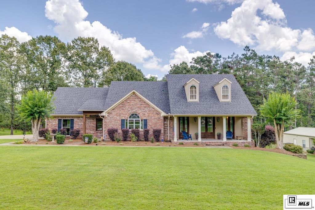 407 DOLLAR LANE, West Monroe, LA 71291