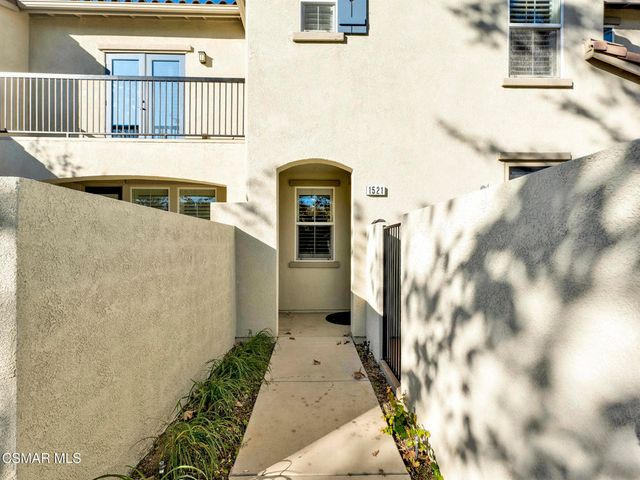 1521 Silver Shadow Drive, Newbury Park, CA 91320
