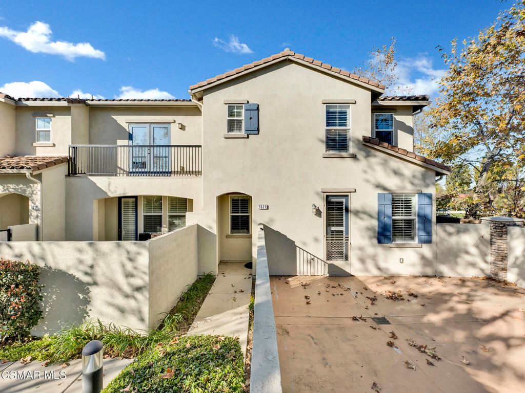 1521 Silver Shadow Drive, Newbury Park, CA 91320