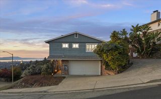 184 Kimberlin Heights Drive, Oakland, CA 94619