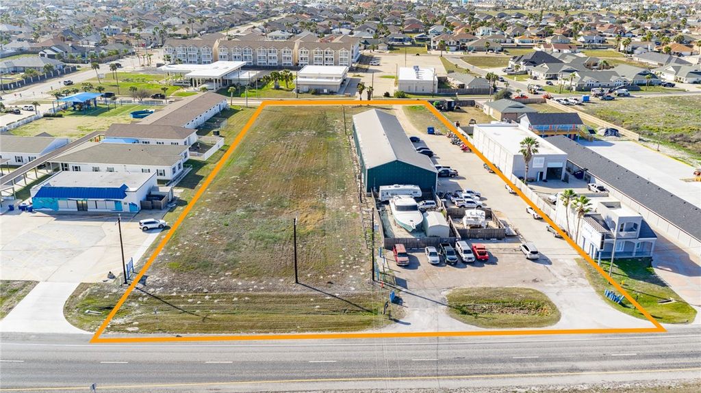 15714-15726 S Padre Island Dr, Corpus Christi, TX 78418 — photo 2