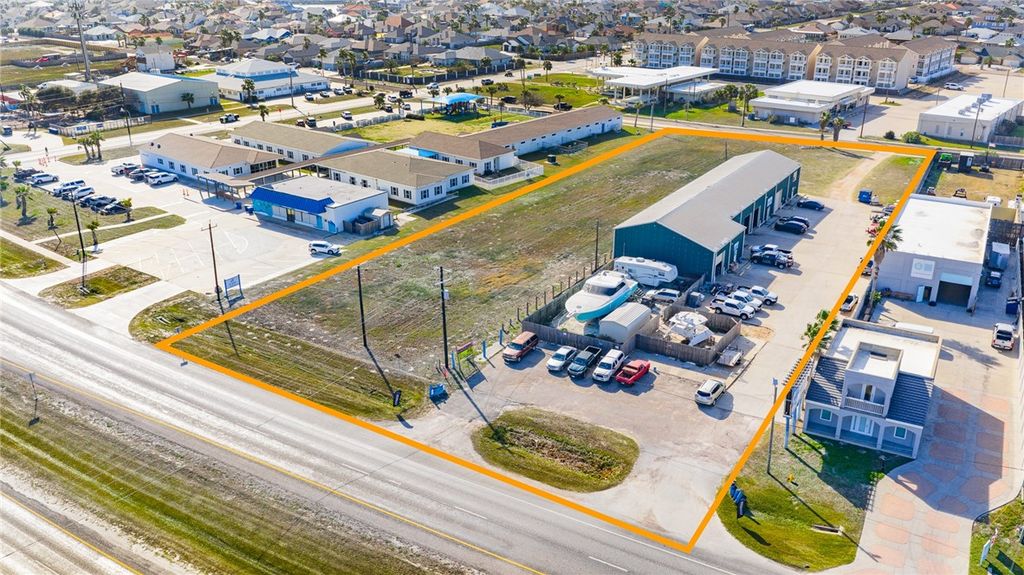 15714-15726 S Padre Island Dr, Corpus Christi, TX 78418 — photo 3