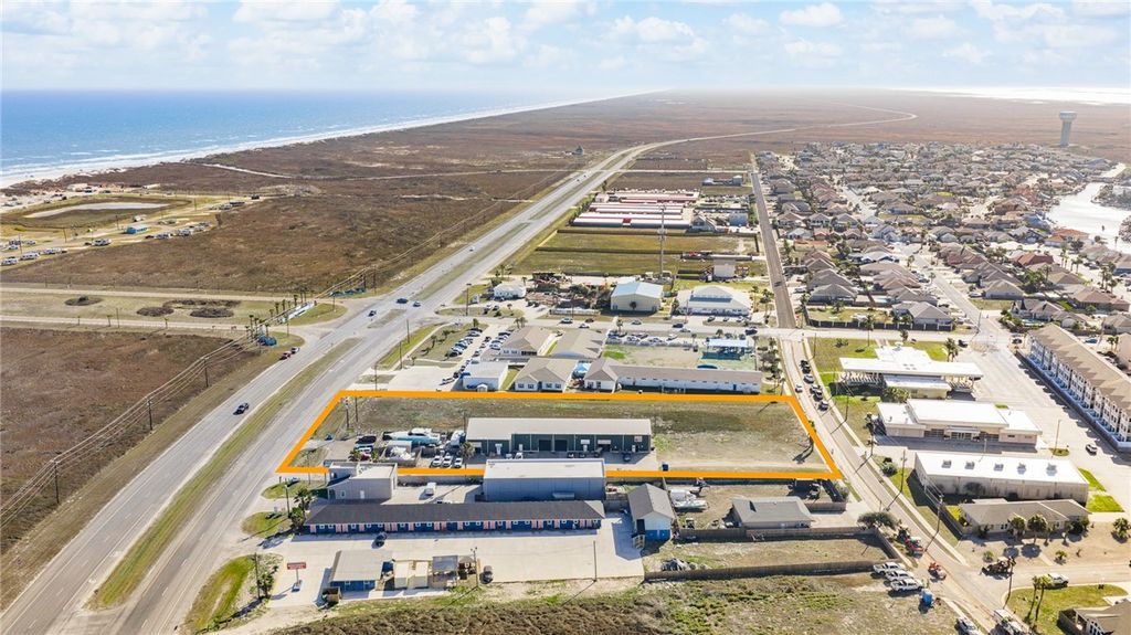 15714-15726 S Padre Island Dr, Corpus Christi, TX 78418 — photo 4