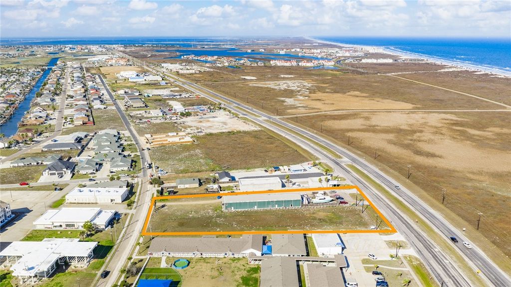 15714-15726 S Padre Island Dr, Corpus Christi, TX 78418 — photo 5