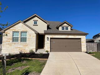 504 Pinnacle View DR, Georgetown, TX 78628
