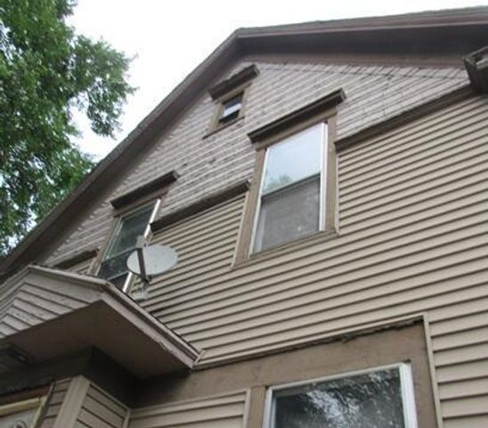 2506 W Fond Du Lac AVENUE, Milwaukee, WI 53206