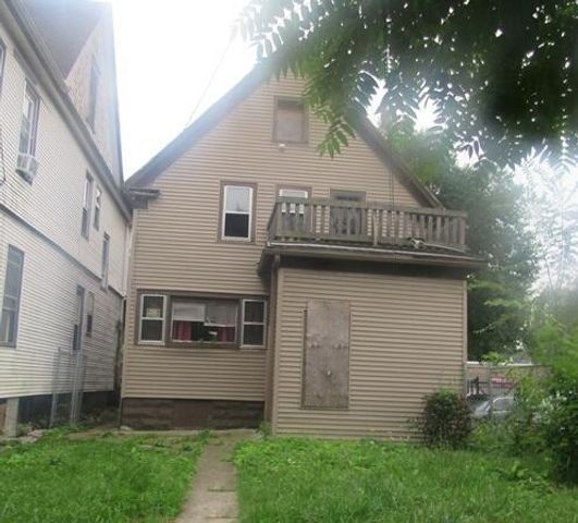 2506 W Fond Du Lac AVENUE, Milwaukee, WI 53206