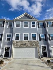 131 Coyote Willow Drive SW, Reynoldsburg, OH 43068