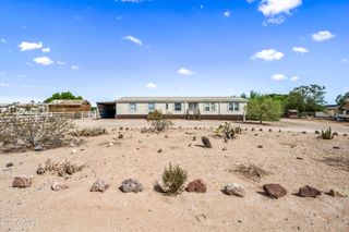 21132 W DALE Lane, Wittmann, AZ 85361