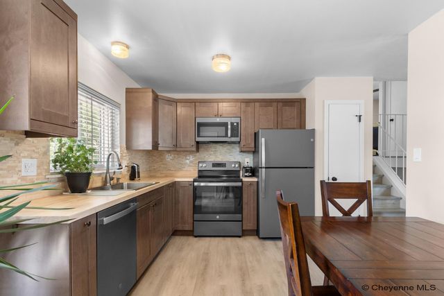 4103 SULLIVAN ST, Cheyenne, WY 82001