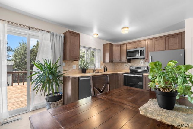 4103 SULLIVAN ST, Cheyenne, WY 82001