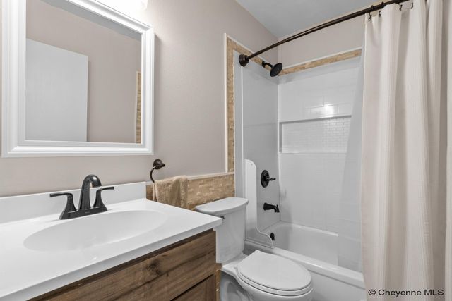 4103 SULLIVAN ST, Cheyenne, WY 82001