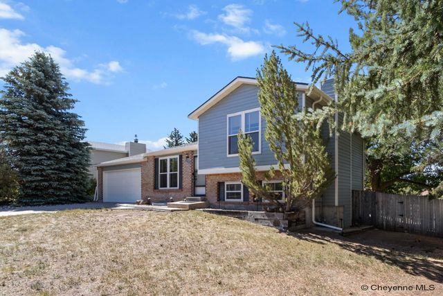 4103 SULLIVAN ST, Cheyenne, WY 82001