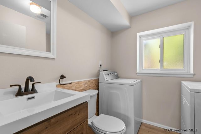 4103 SULLIVAN ST, Cheyenne, WY 82001