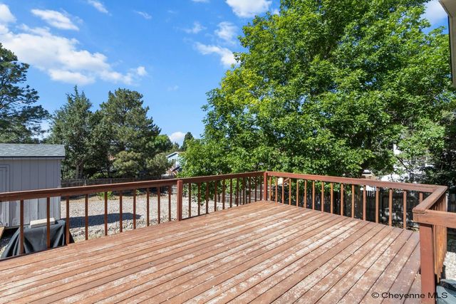 4103 SULLIVAN ST, Cheyenne, WY 82001
