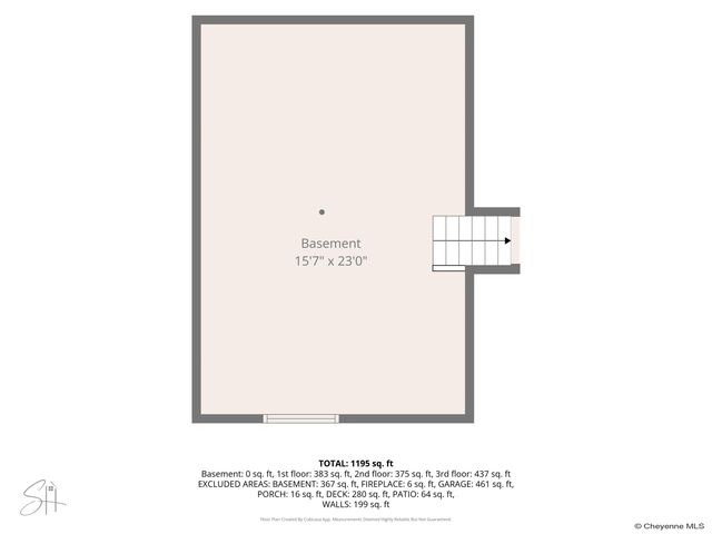 4103 SULLIVAN ST, Cheyenne, WY 82001