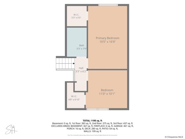 4103 SULLIVAN ST, Cheyenne, WY 82001