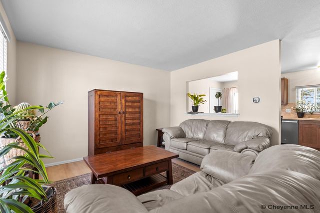 4103 SULLIVAN ST, Cheyenne, WY 82001